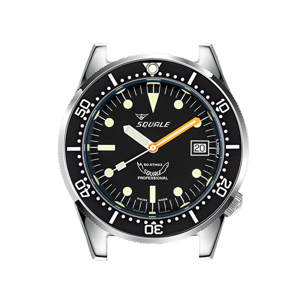 65 Squale 1521