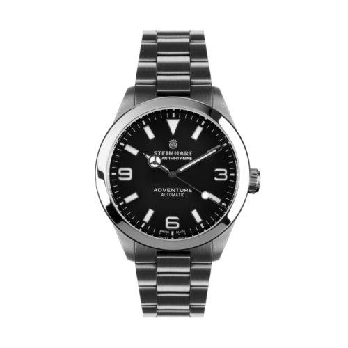 Diver Watches 39mm thumbnail 2