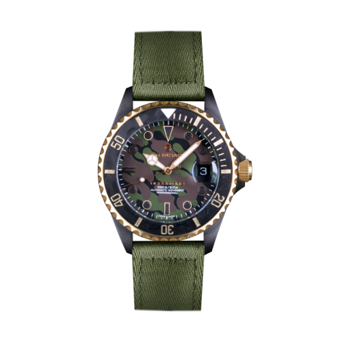 Diver Watches 39mm thumbnail 3
