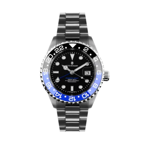 Diver Watches 39mm