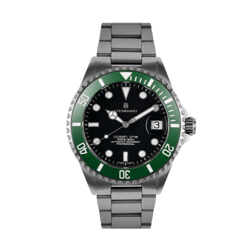 Diver Watches 42mm thumbnail 2