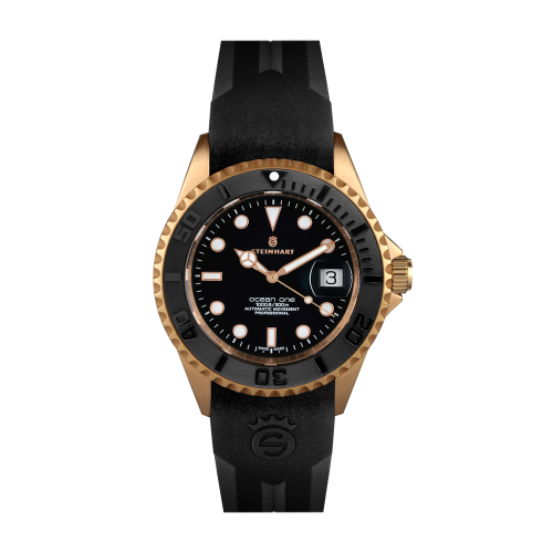Diver Watches 42mm thumbnail 3