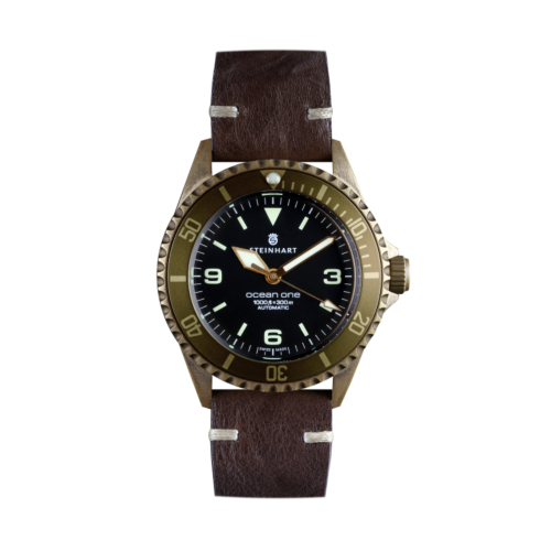 Diver Watches 42mm thumbnail 4