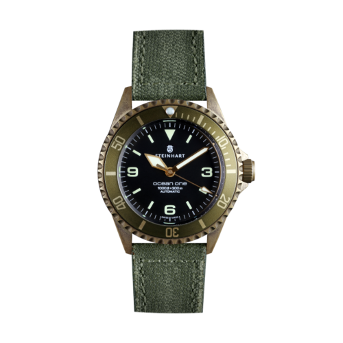 Diver Watches 42mm thumbnail 5