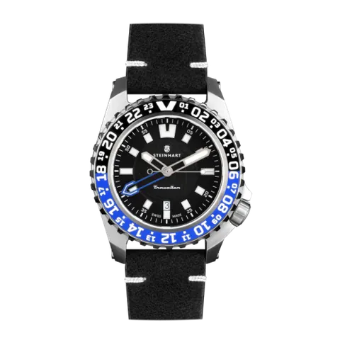 Diver Watches 44mm