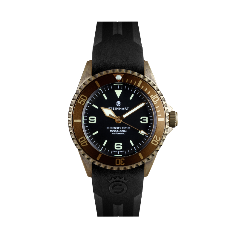 Ocean One Bronze thumbnail 3