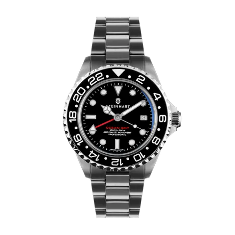 Ocean One