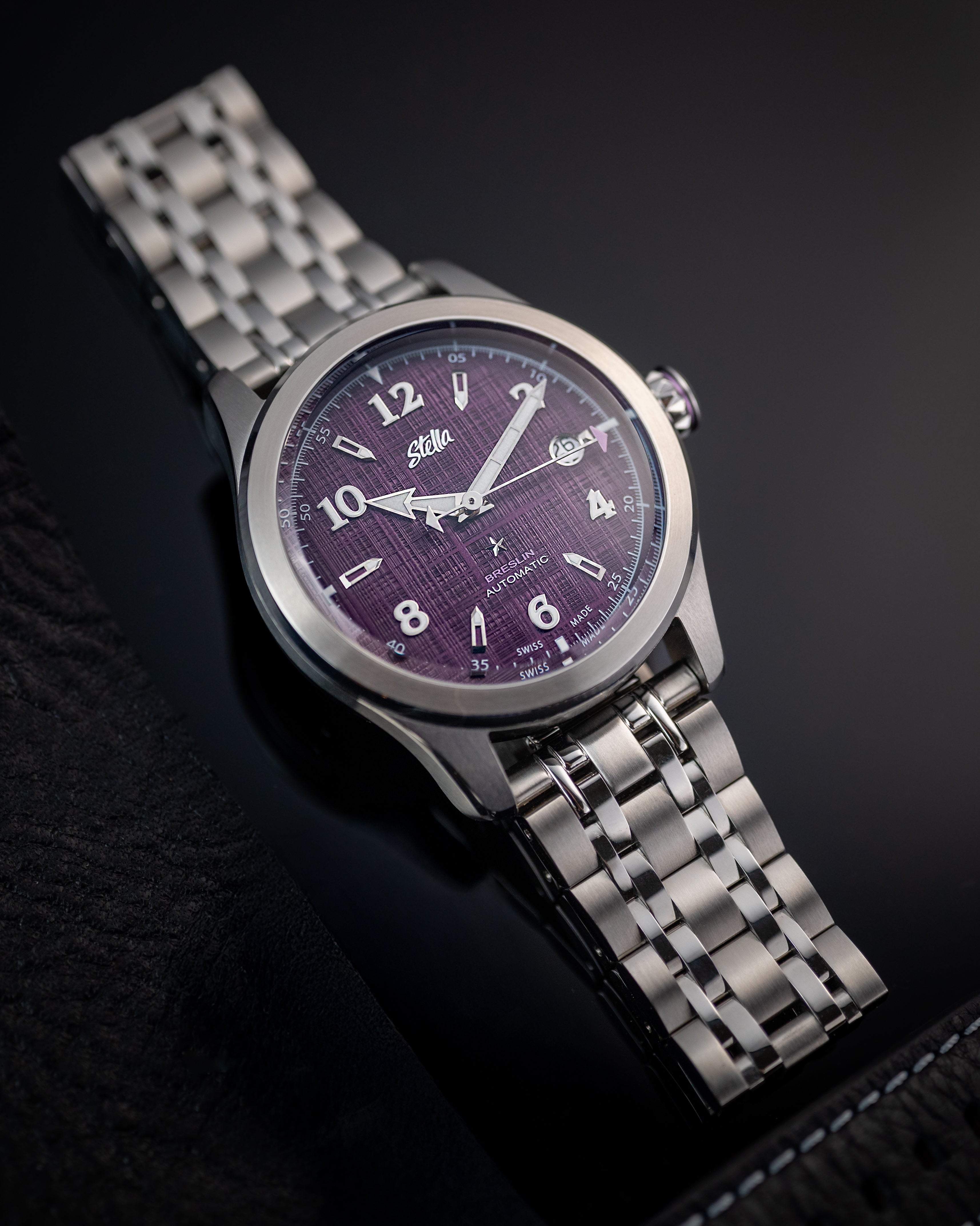 Breslin Indigo Purple thumbnail 2
