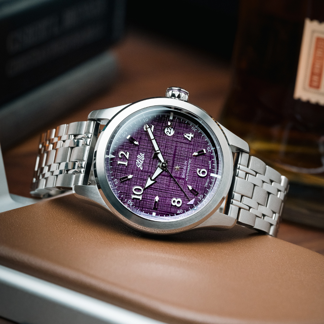 Breslin Indigo Purple thumbnail 5