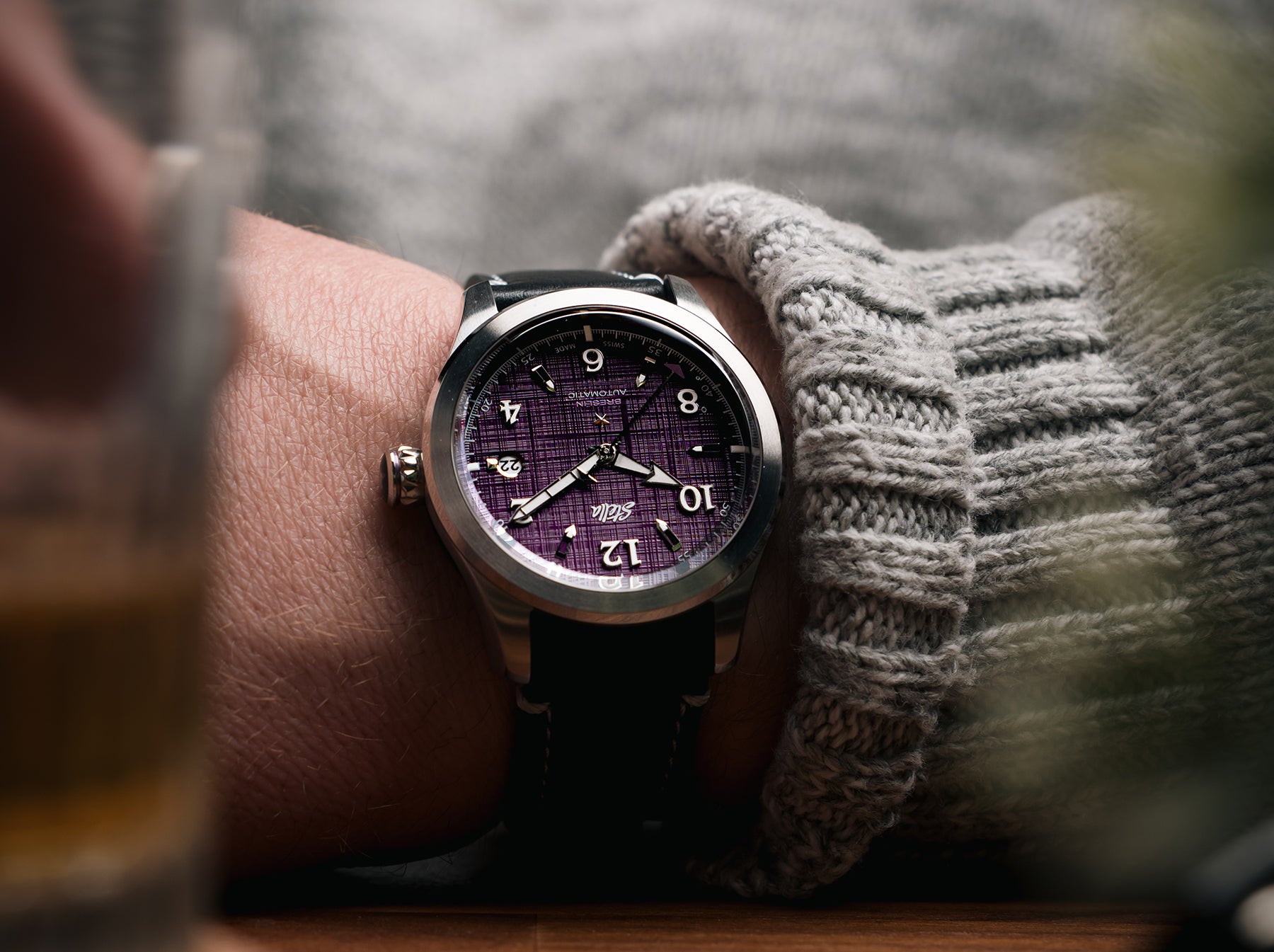 Breslin Indigo Purple thumbnail 7