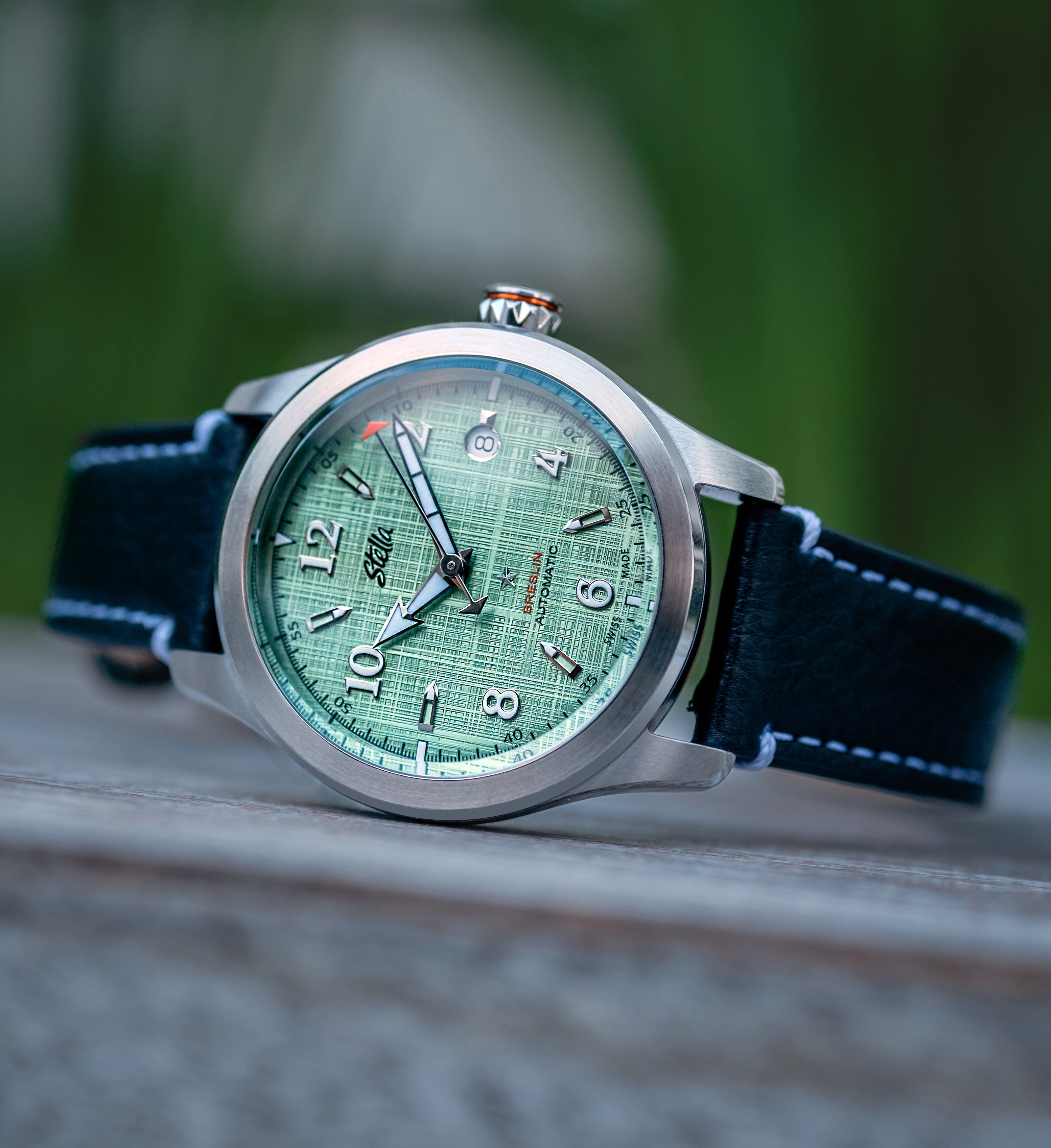 Breslin Liberty Mint thumbnail 8