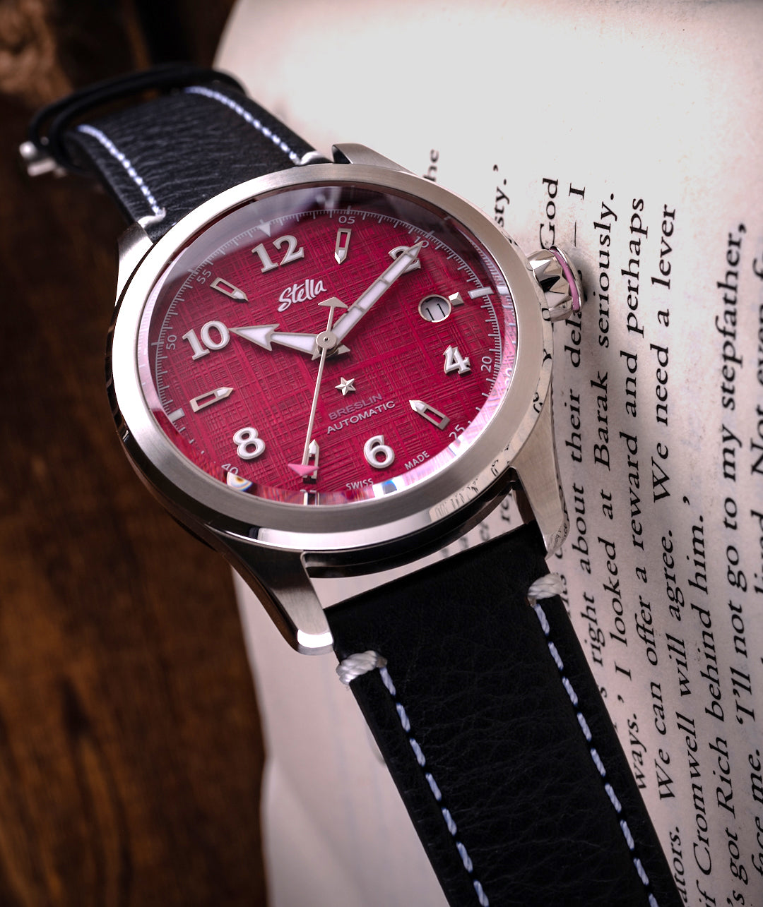 Breslin Raspberry thumbnail 3