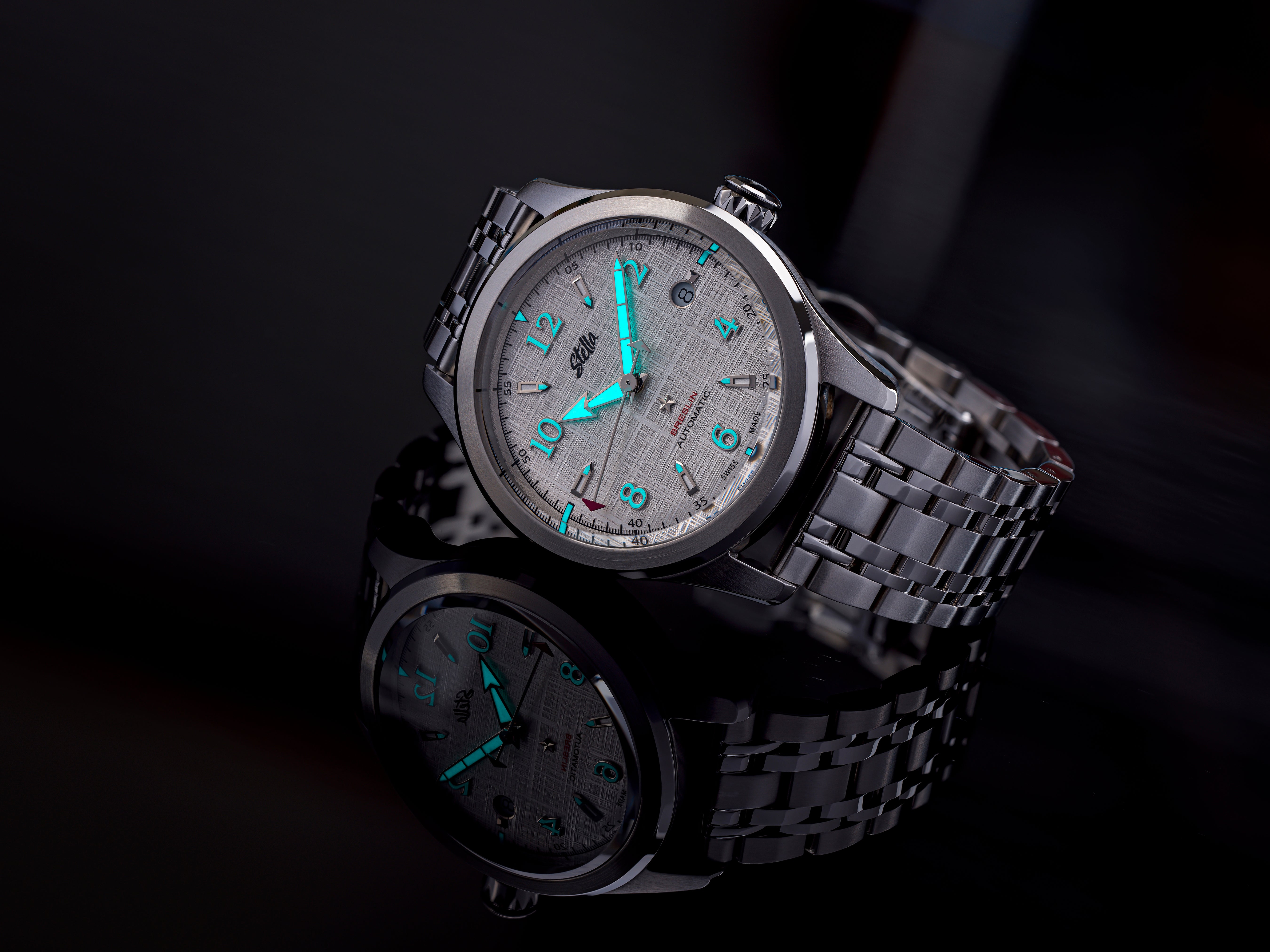 Breslin Silver thumbnail 7