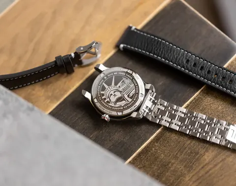 Ellis GMT / Felix family