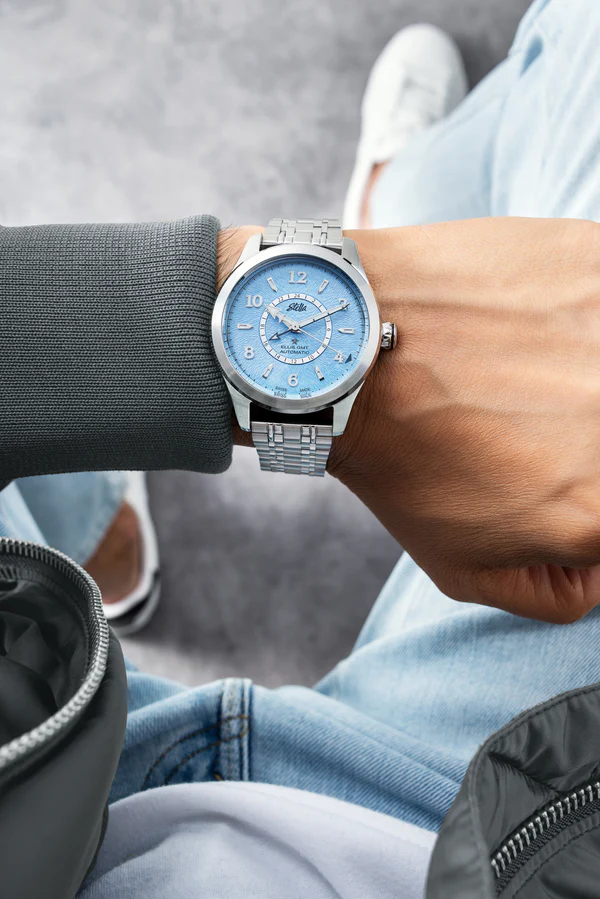 Ellis GMT Sky Blue thumbnail 2