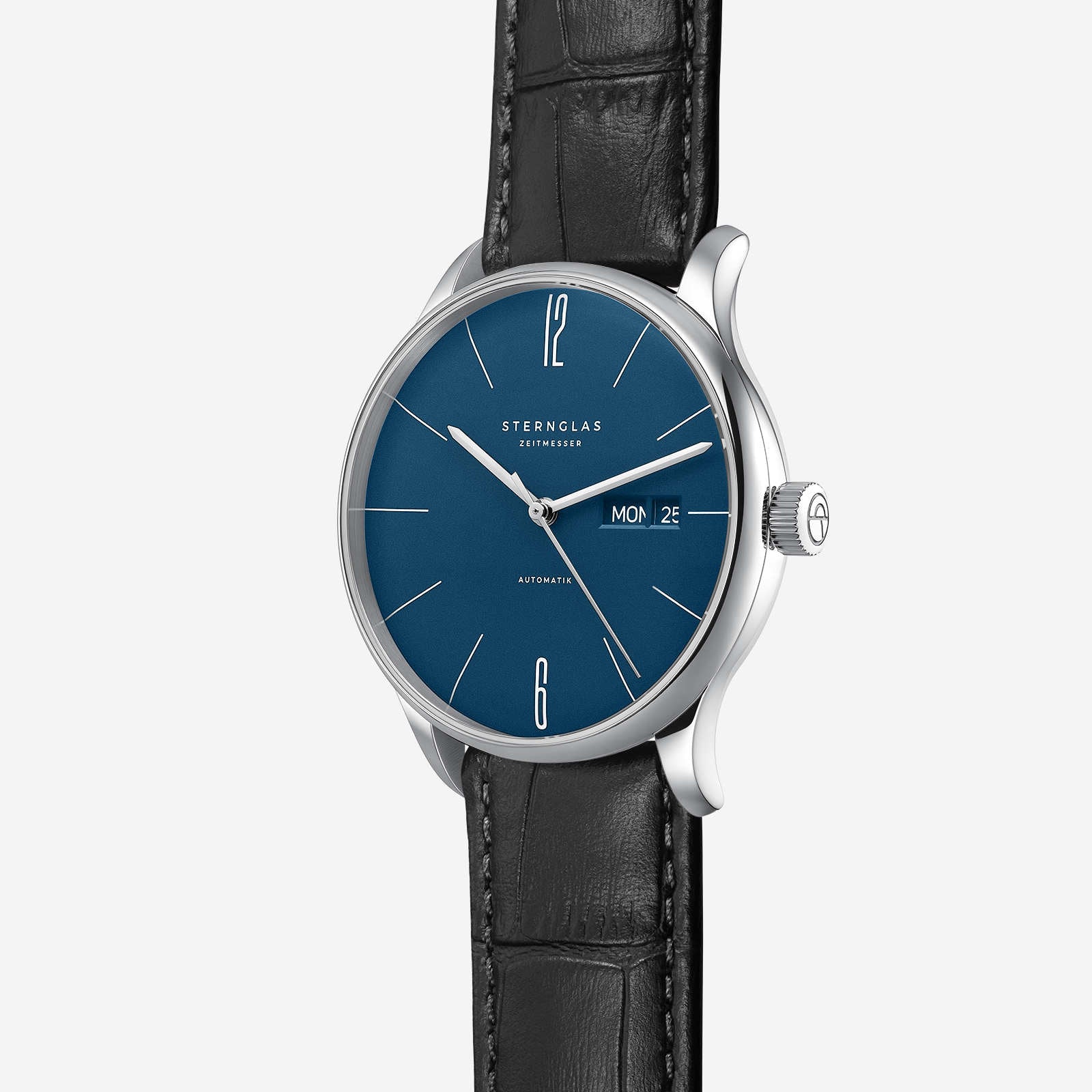 Berlin Automatik midnight blue thumbnail 3