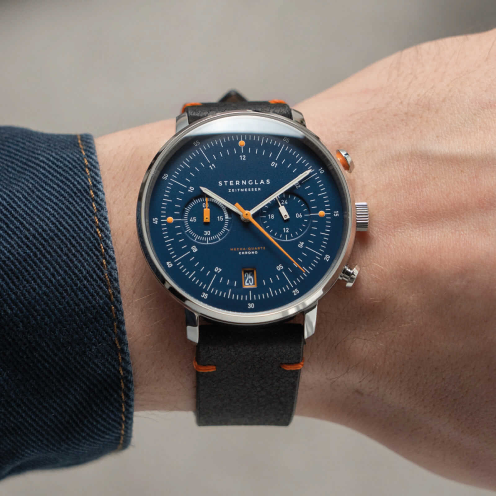 Hamburg Chrono Edition Küste thumbnail 3
