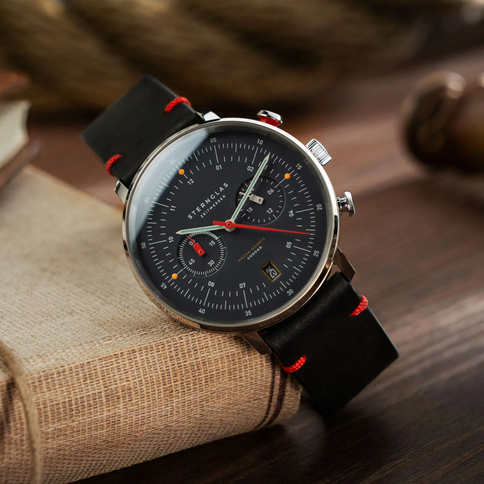 Hamburg Chrono Edition Neuwerk thumbnail 4