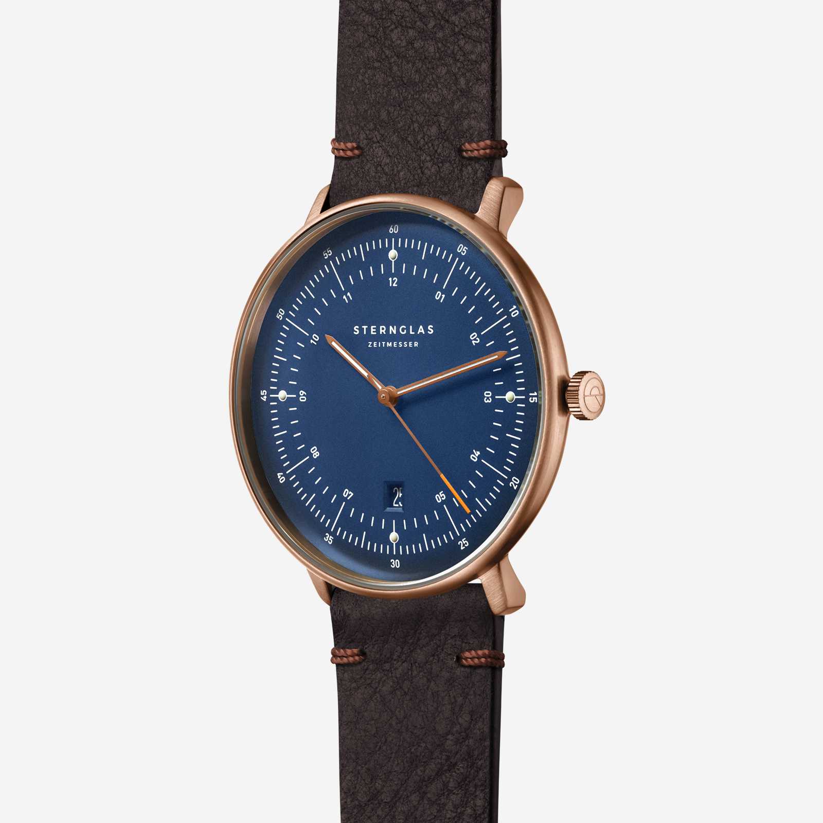 Hamburg darkblue bronze thumbnail 3