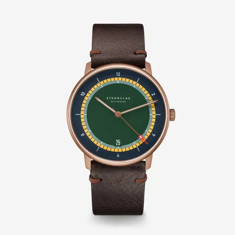Naos Argo Bronze
