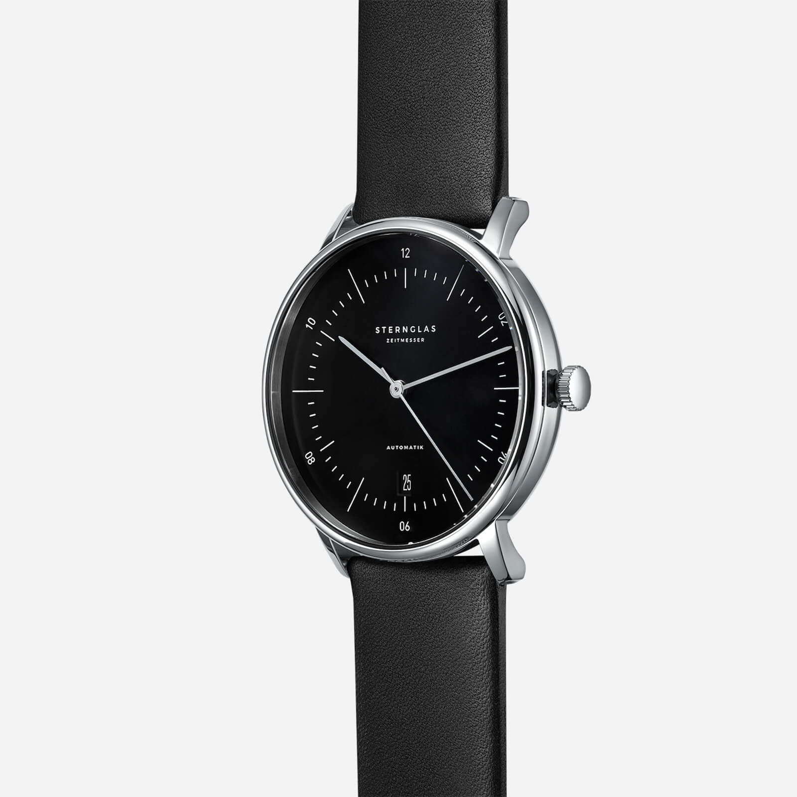 Naos Automatik black thumbnail 3