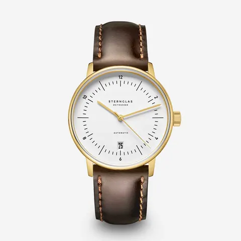 Naos Automatik Edition 60