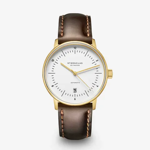 Naos Automatik Edition Heritage