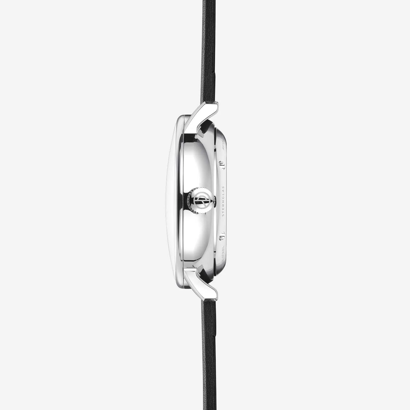 Naos Automatik piano black thumbnail 3