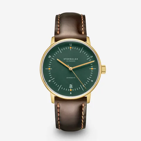 Naos Automatik