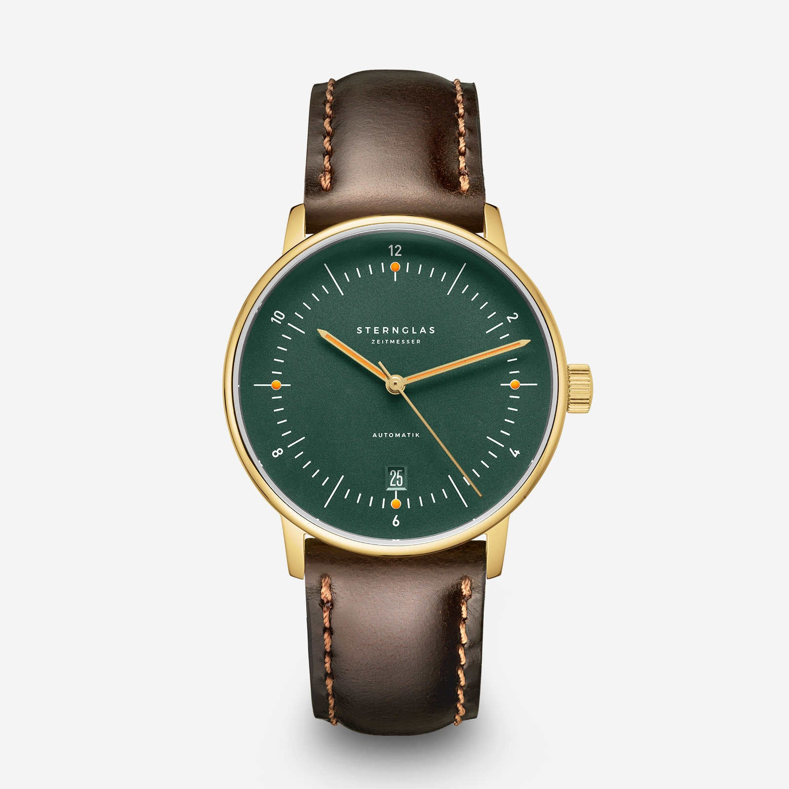 Naos Automatik