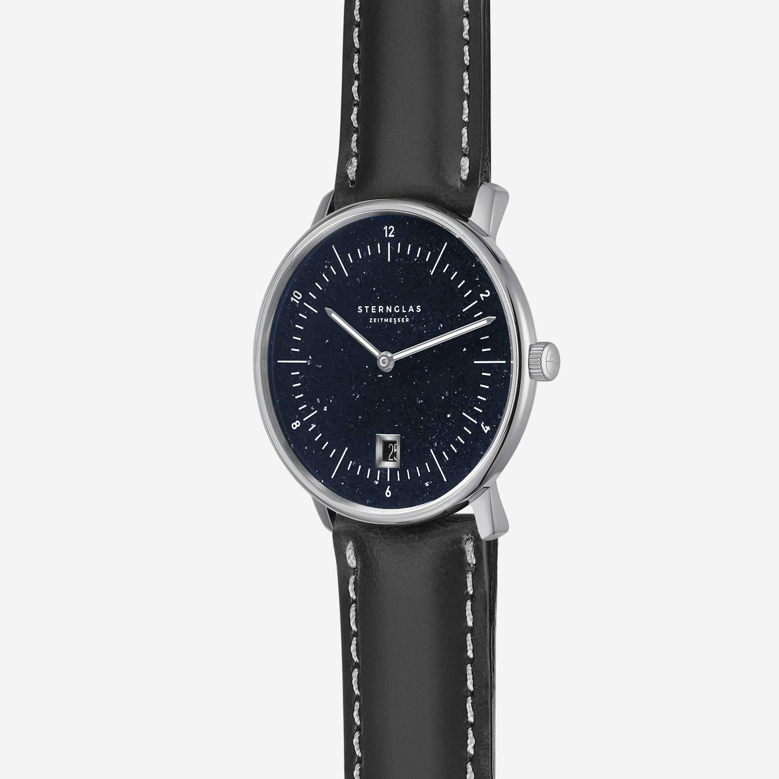 Naos Edition Aventurine dark blue thumbnail 3