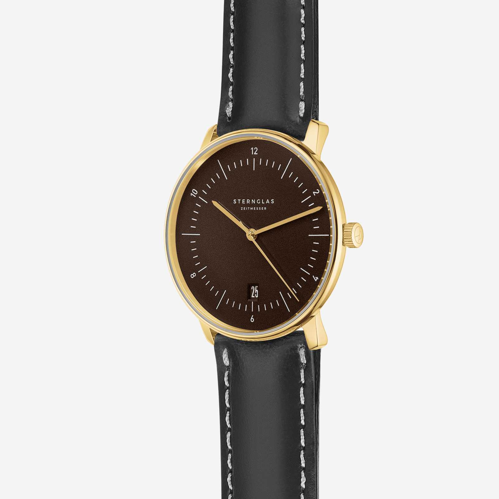 Naos Edition Heritage espresso thumbnail 3