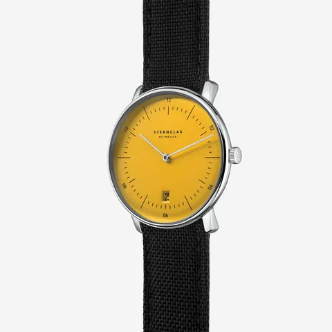 Naos Edition Yellow