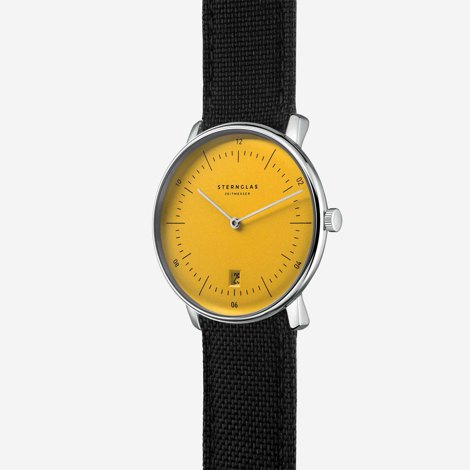 Naos Edition Yellow