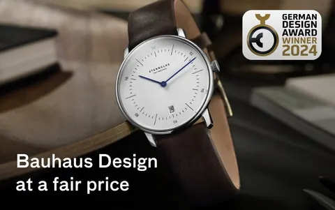 Naos Heritage Automatic