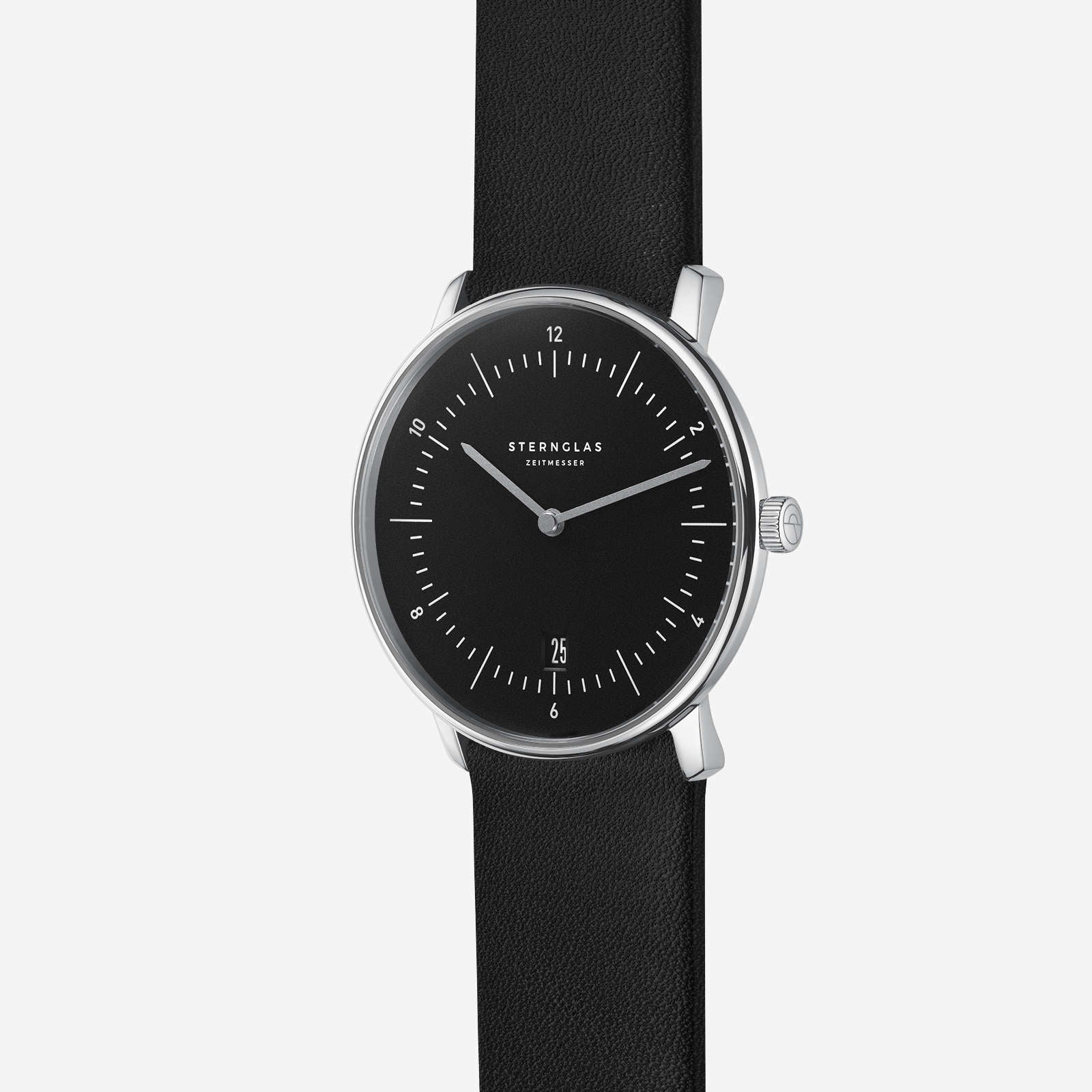 Naos piano black thumbnail 2
