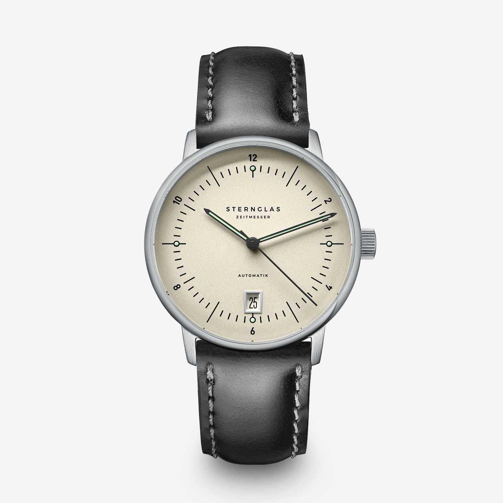 Naos Pro Automatik