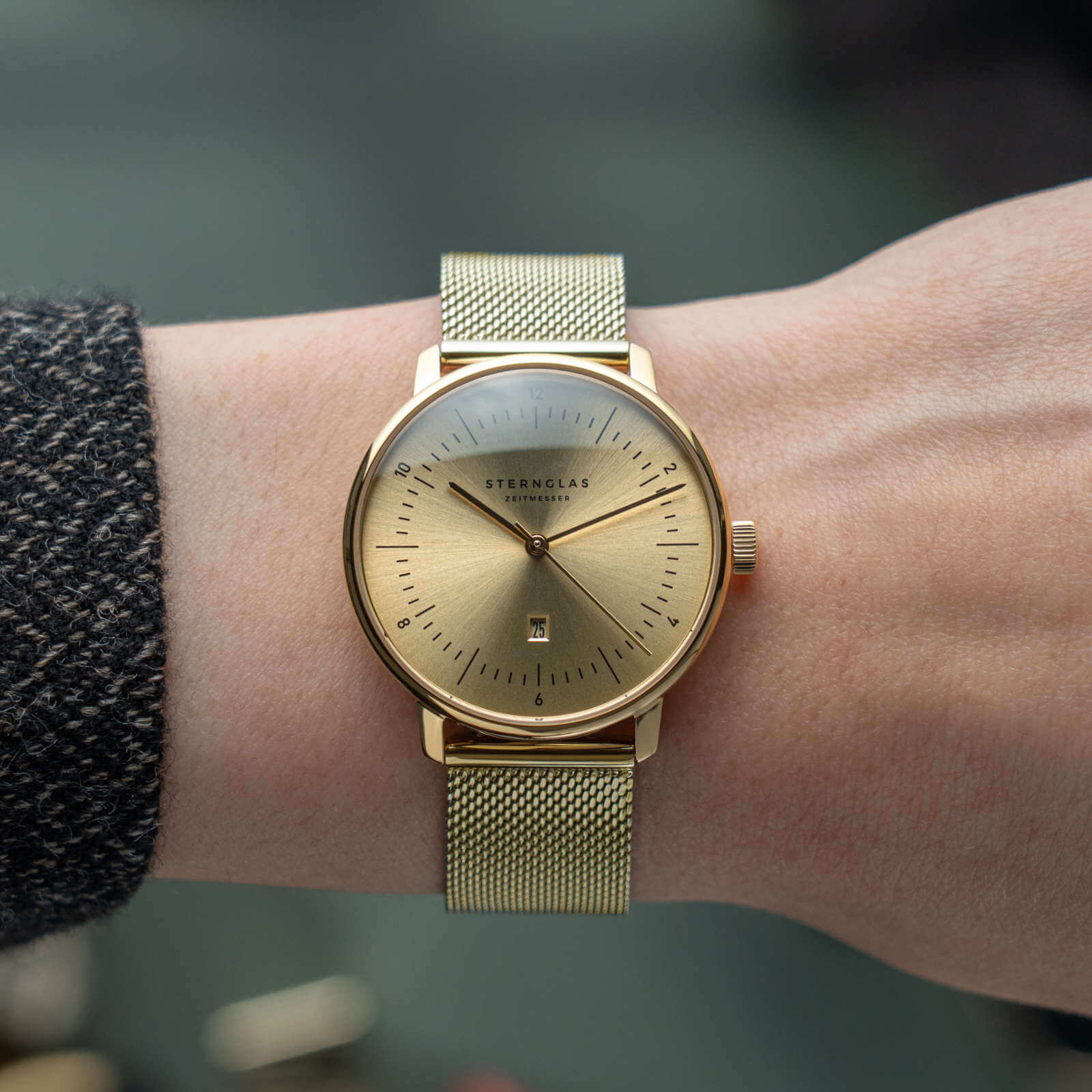 Naos XS Edition Elyra gold thumbnail 2