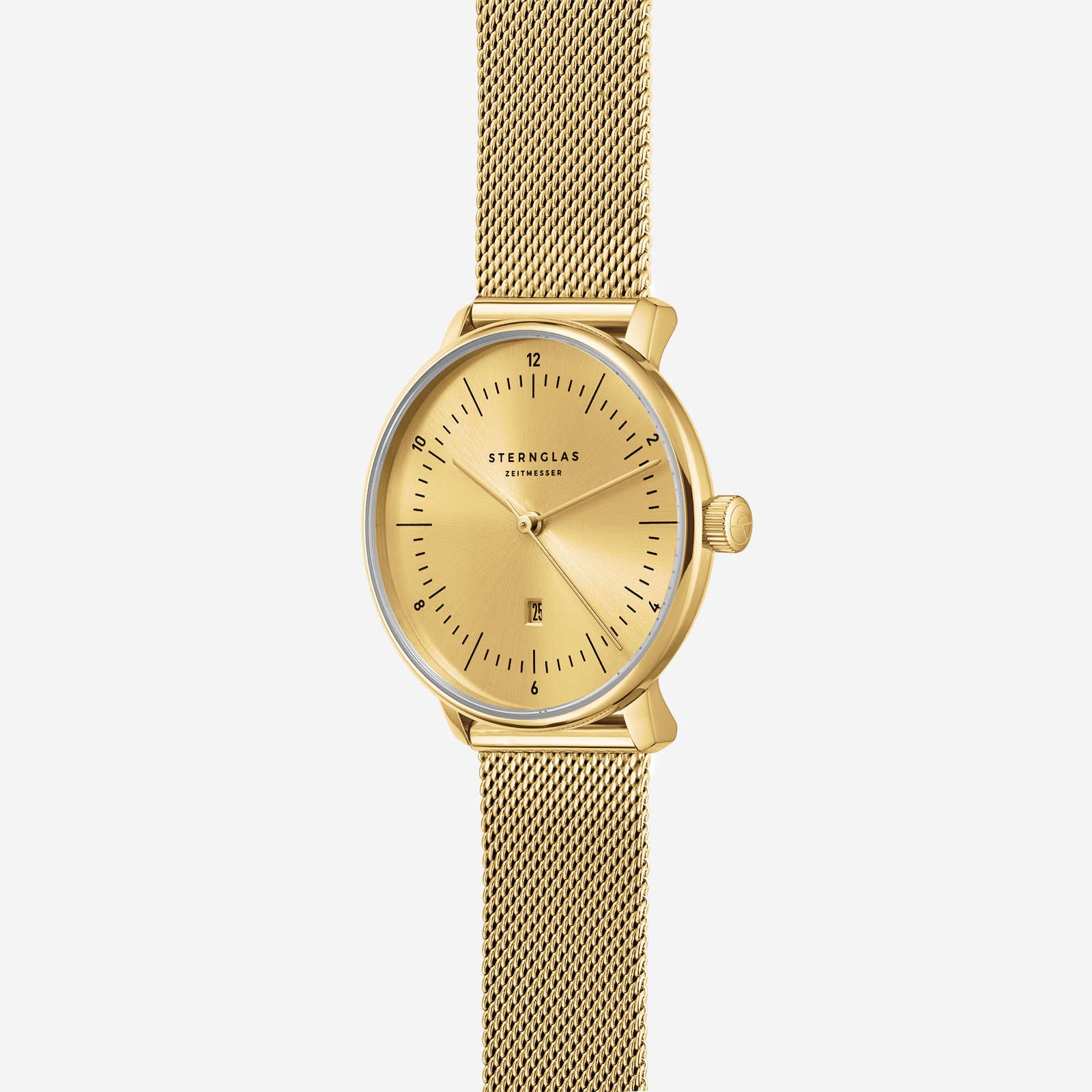Naos XS Edition Elyra gold thumbnail 3