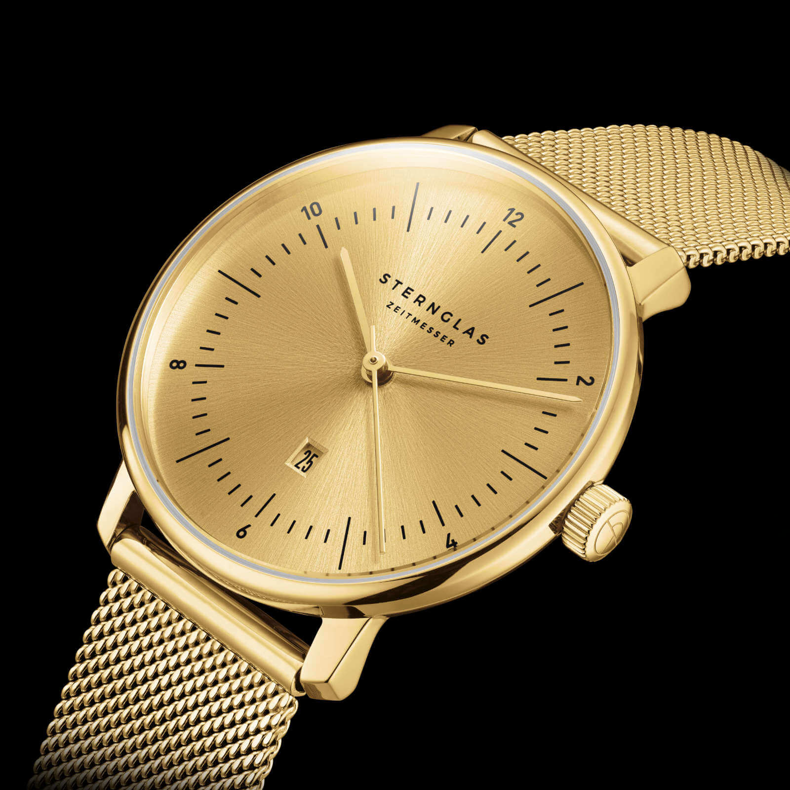 Naos XS Edition Elyra gold thumbnail 4