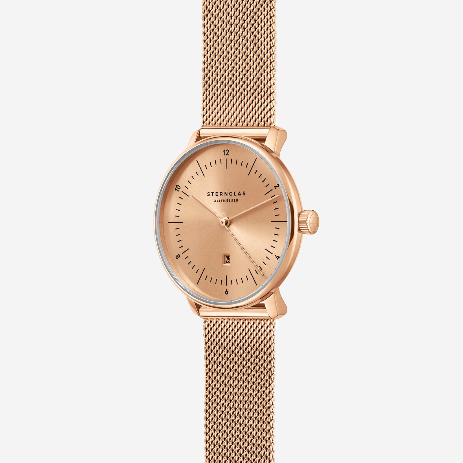 Naos XS Edition Elyra rosegold thumbnail 3