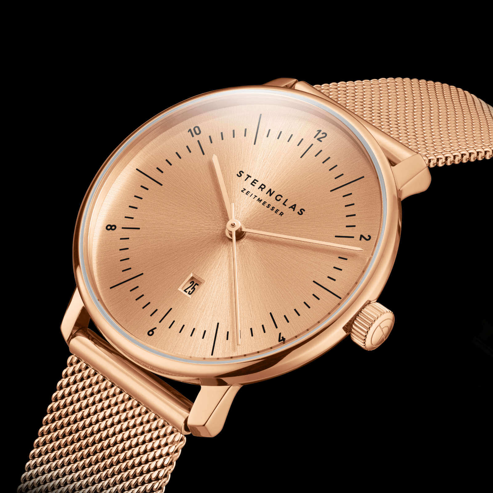 Naos XS Edition Elyra rosegold thumbnail 4