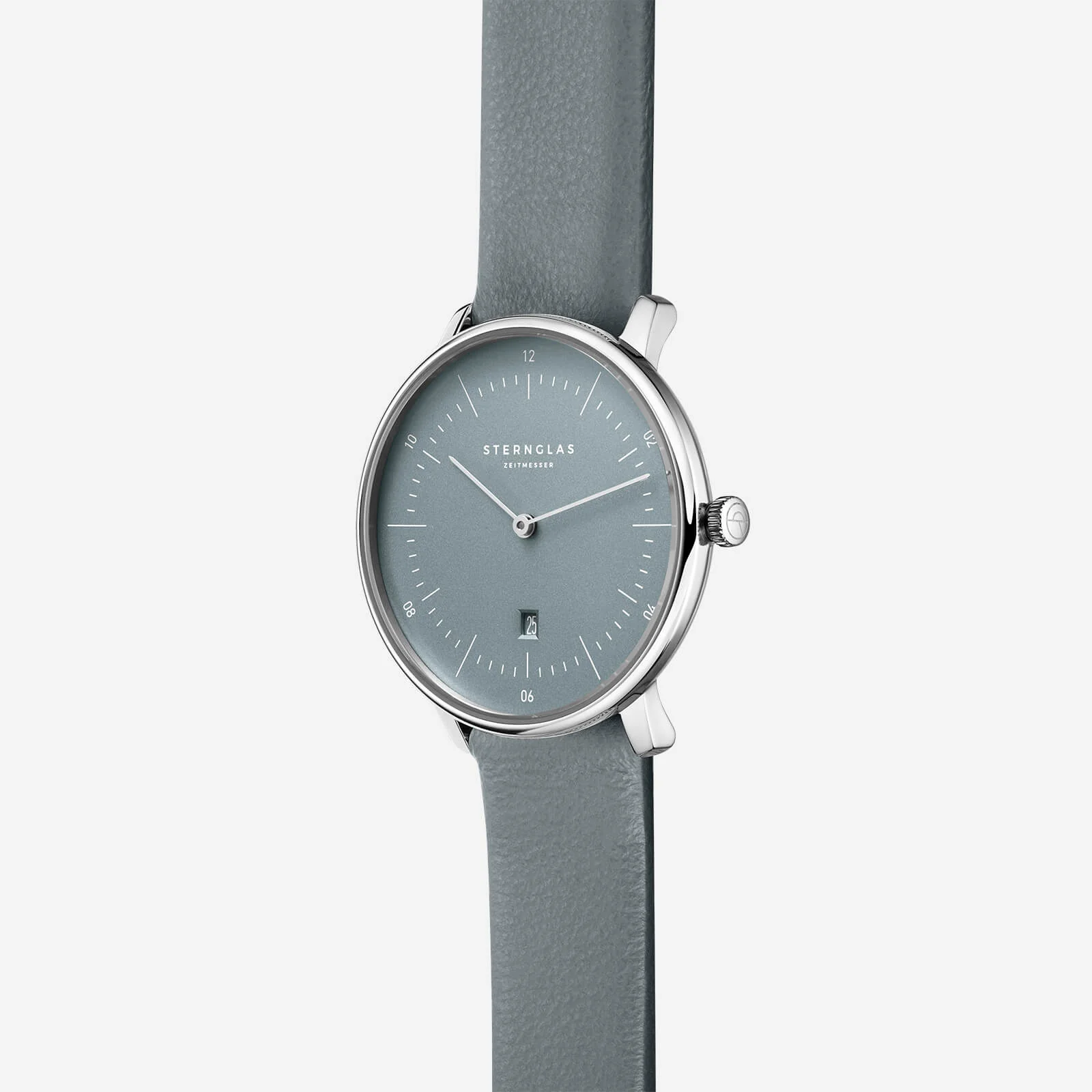 Naos XS Edition Flora ice blue thumbnail 3