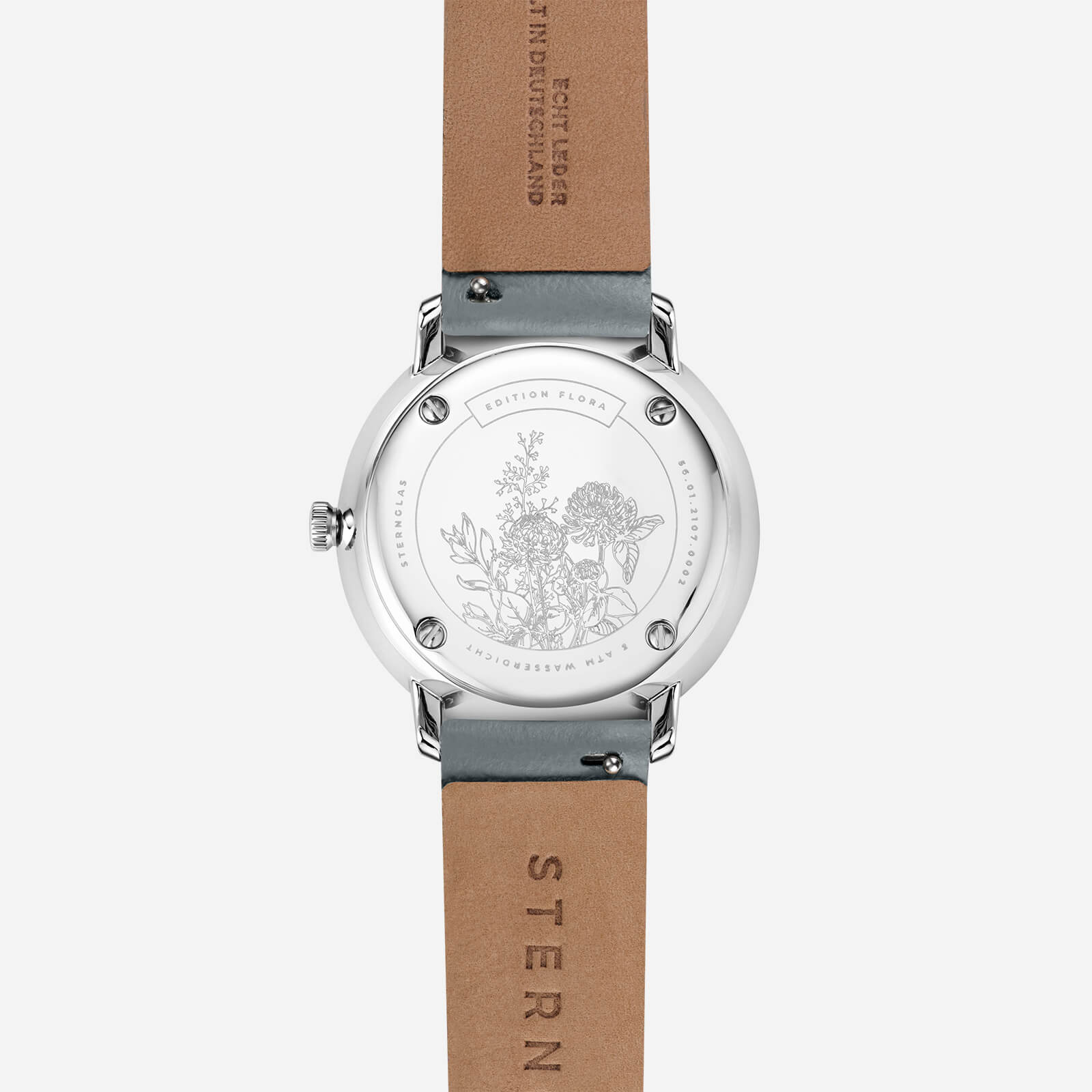 Naos XS Edition Flora ice blue thumbnail 4