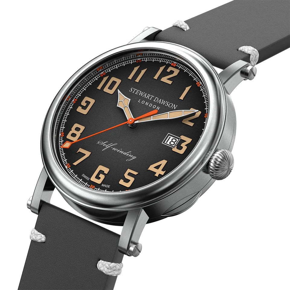 Darkest Hour Black