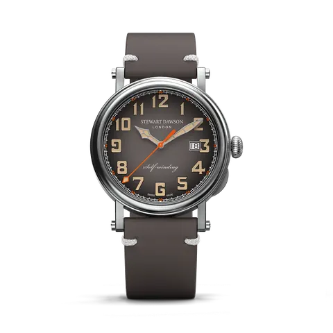 Darkest Hour Brown
