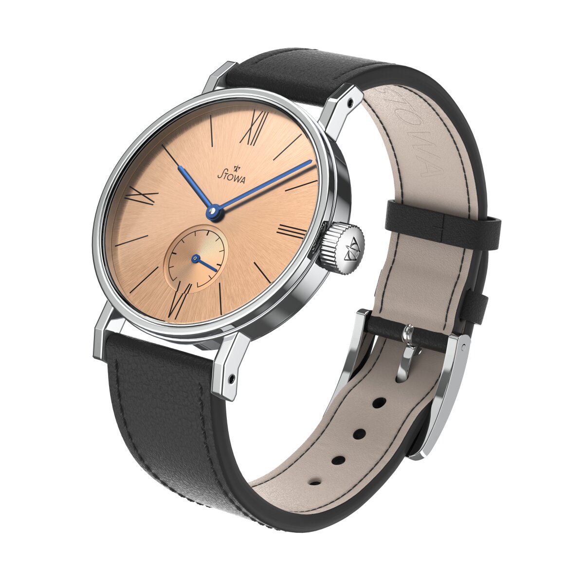 Antea Classic KS rose gold thumbnail 2