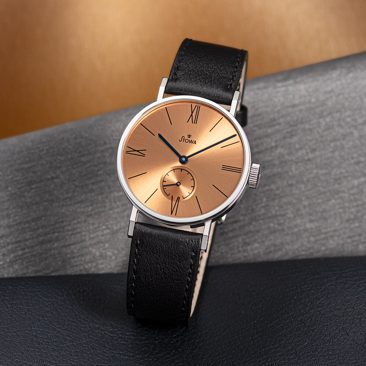 Antea Classic KS rose gold thumbnail 4