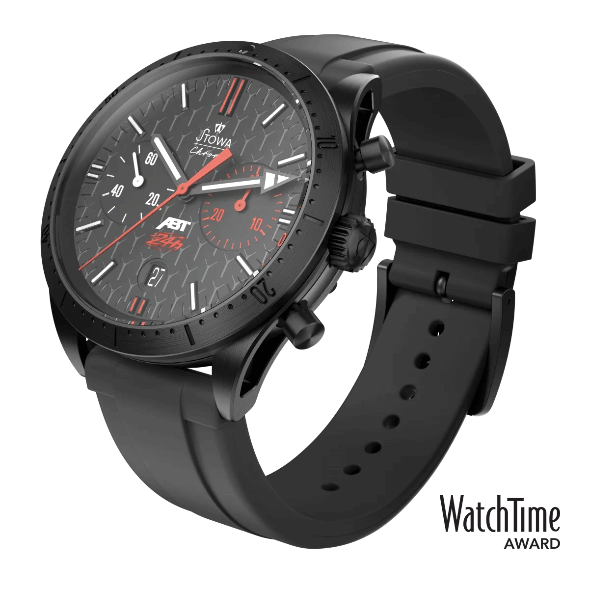 Chrono ABT 24h Limited thumbnail 2