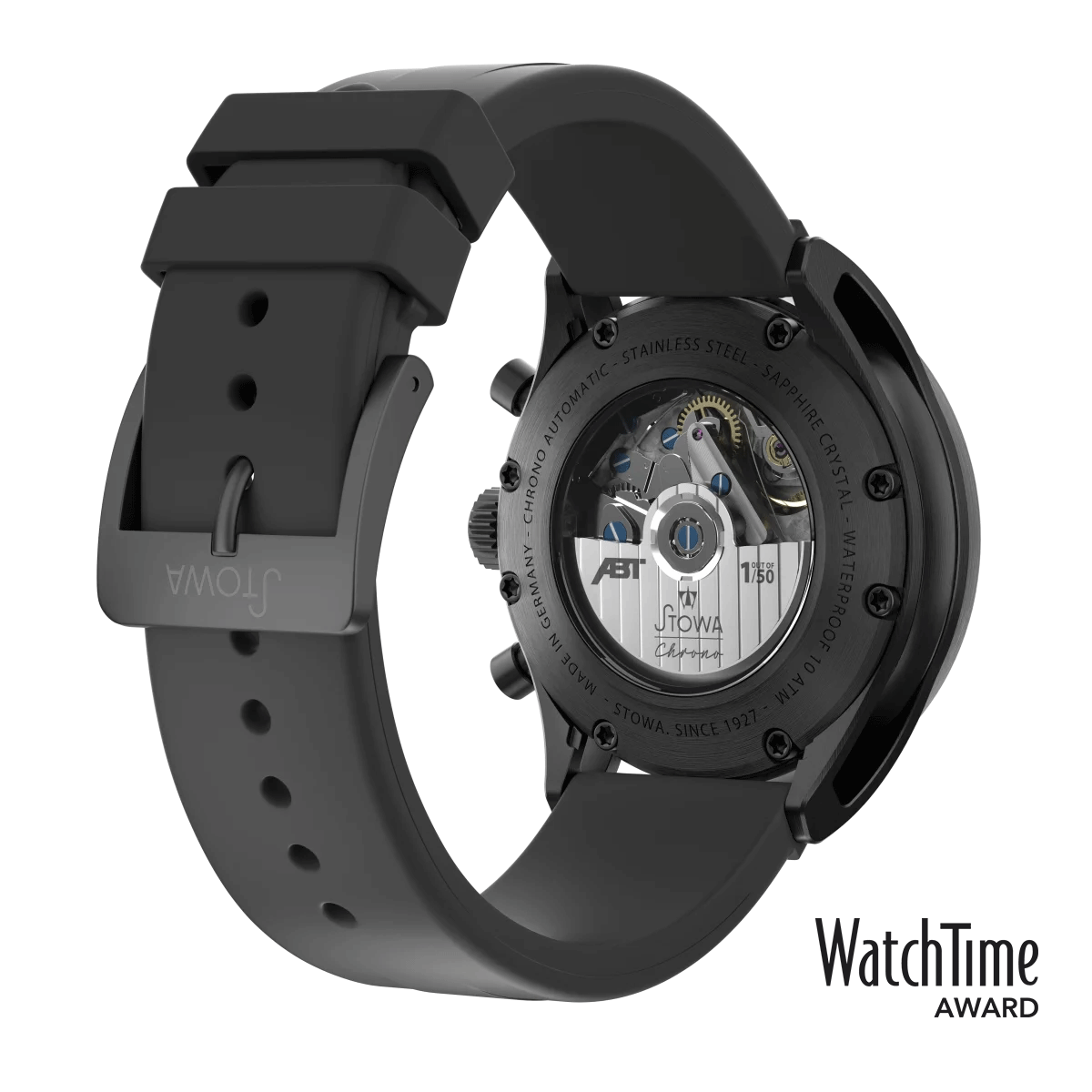 Chrono ABT 24h Limited thumbnail 3